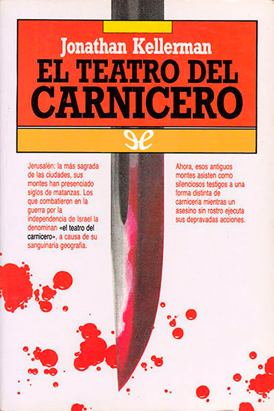 libro gratis El teatro del carnicero