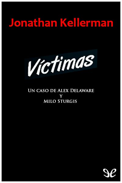 libro gratis Víctimas