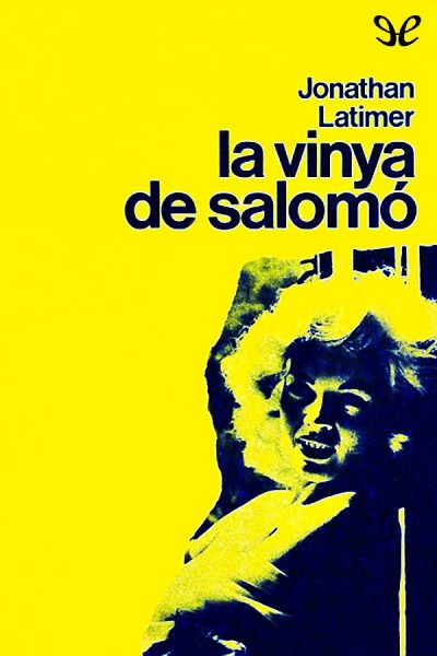 libro gratis La Vinya de Salomó