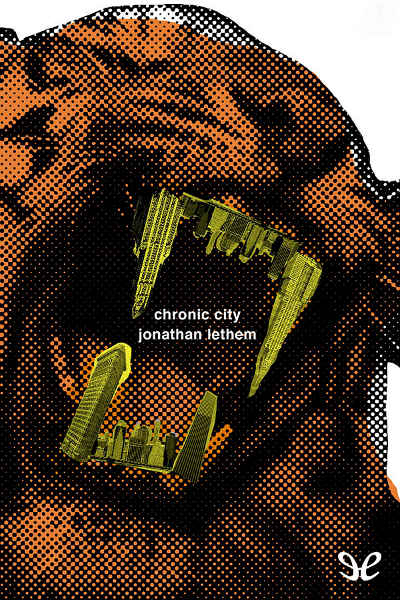 descargar libro Chronic City