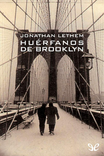 descargar libro Huérfanos de Brooklyn