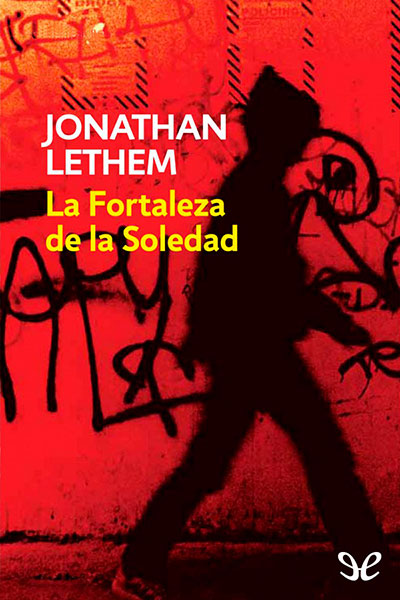 descargar libro La fortaleza de la soledad