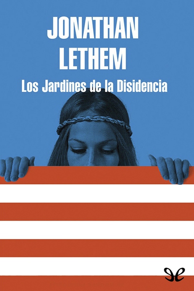 libro gratis Los Jardines de la Disidencia