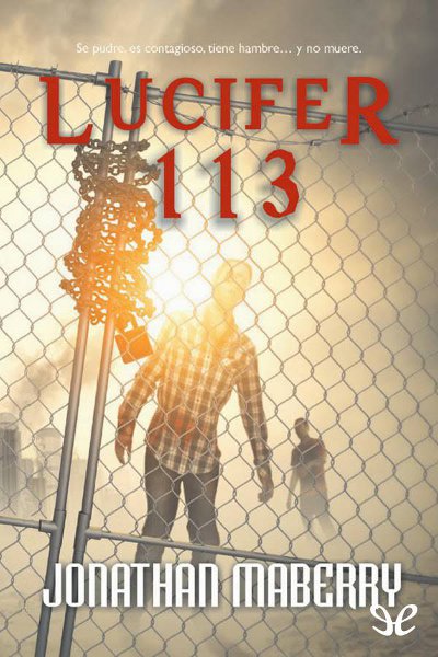 descargar libro Lucifer 113