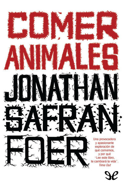 descargar libro Comer animales