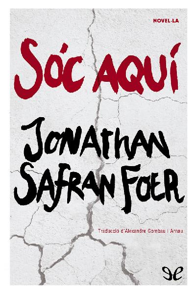 libro gratis Sóc aquí