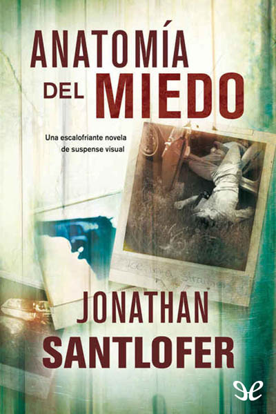 descargar libro Anatoma del miedo