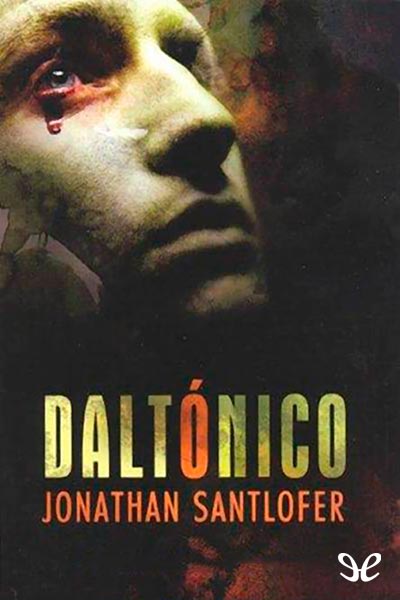 libro gratis Daltónico