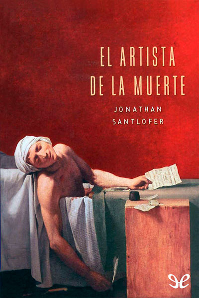 descargar libro El artista de la muerte