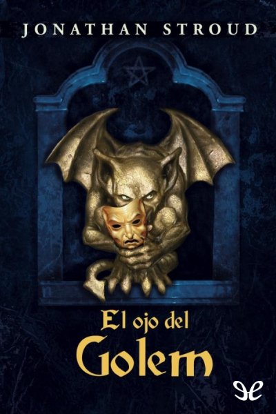 descargar libro El ojo del golem