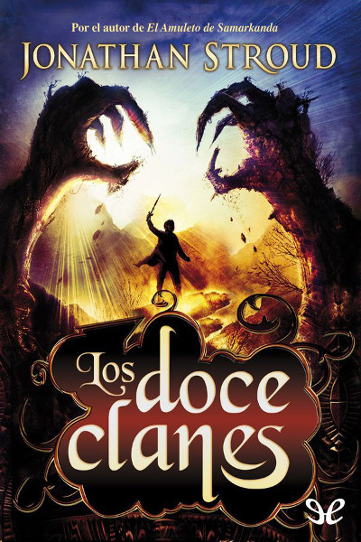 libro gratis Los doce clanes