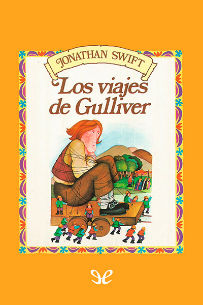 descargar libro Los viajes de Gulliver (infantil)