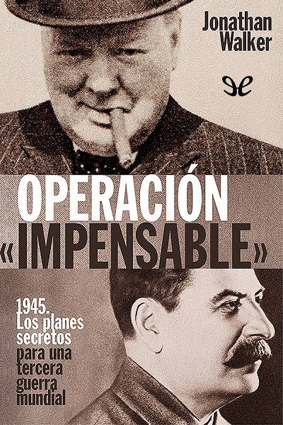 descargar libro Operación «Impensable»