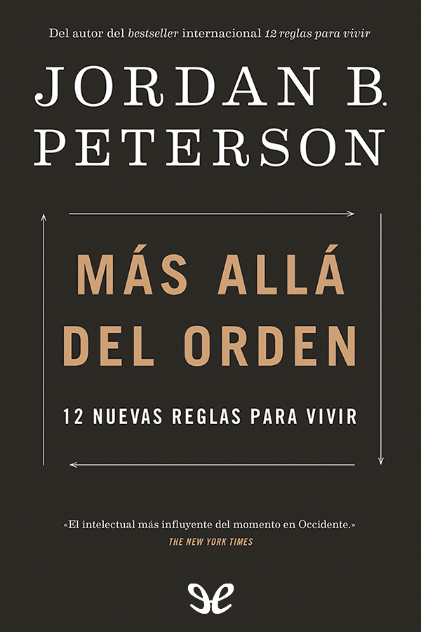 descargar libro Ms all del orden