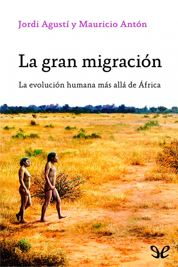 descargar libro La gran migracin