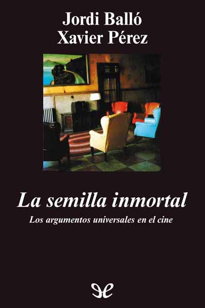 descargar libro La semilla inmortal