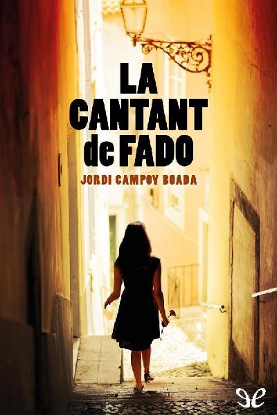 libro gratis La cantant de fado