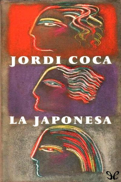 descargar libro La japonesa