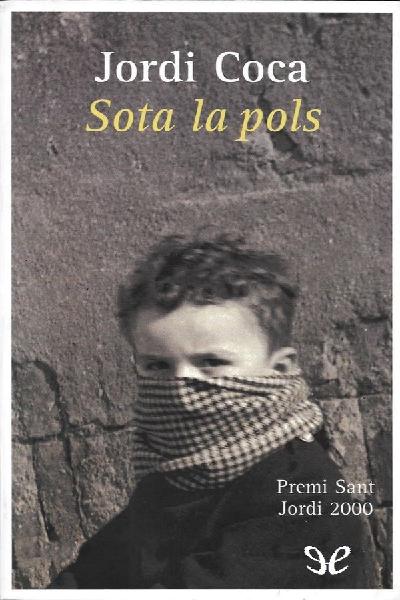 descargar libro Sota la pols