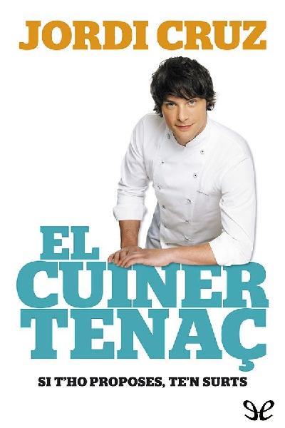 descargar libro El cuiner tena