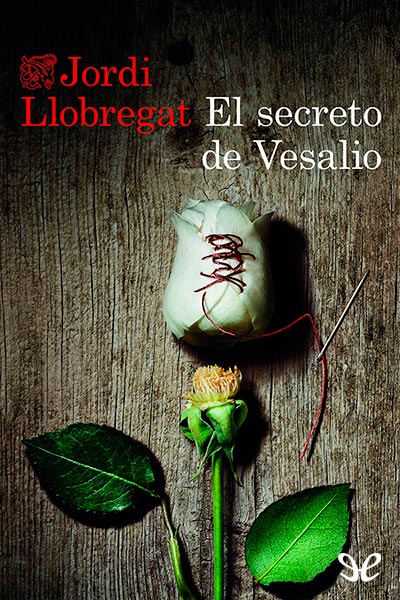 descargar libro El secreto de Vesalio