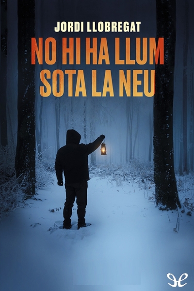 descargar libro No hi ha llum sota la neu