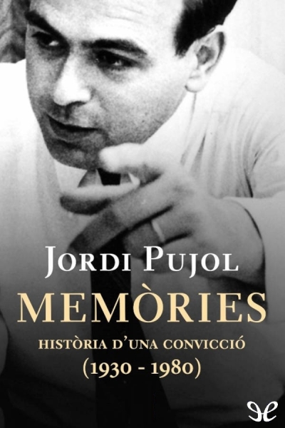 libro gratis Història duna convicció (1930-1980)