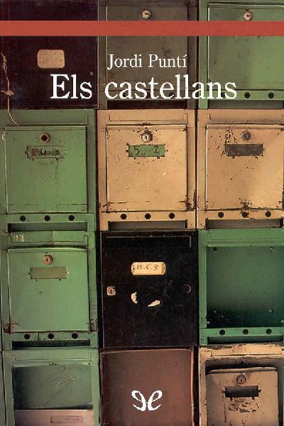 descargar libro Els castellans