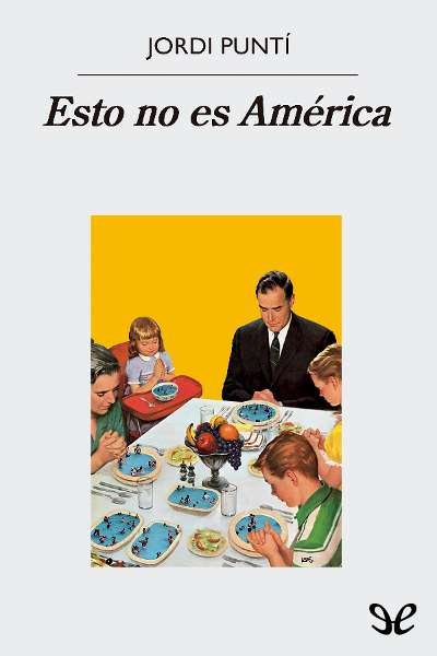 descargar libro Esto no es América