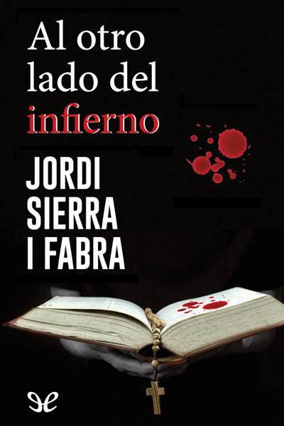 descargar libro Al otro lado del infierno