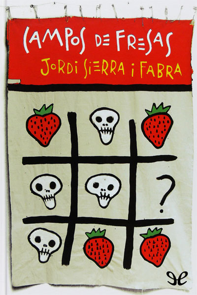 descargar libro Campos de fresas