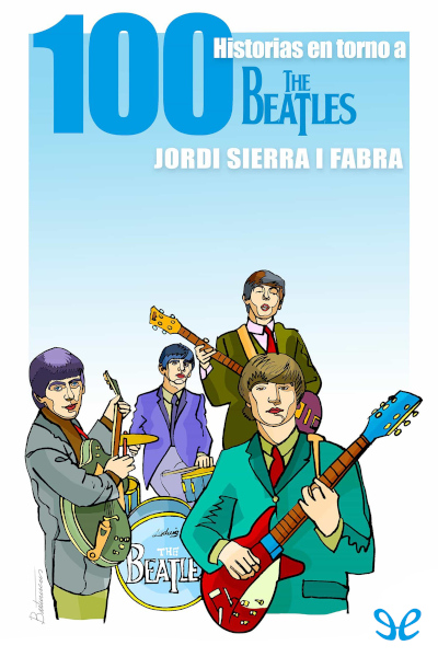 libro gratis Cien historias en torno a The Beatles