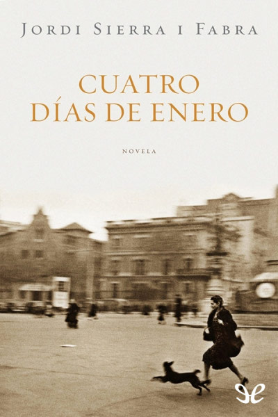 descargar libro Cuatro das de enero