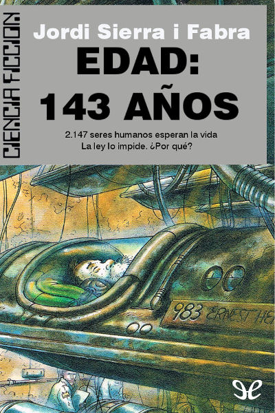 descargar libro Edad: 143 aos