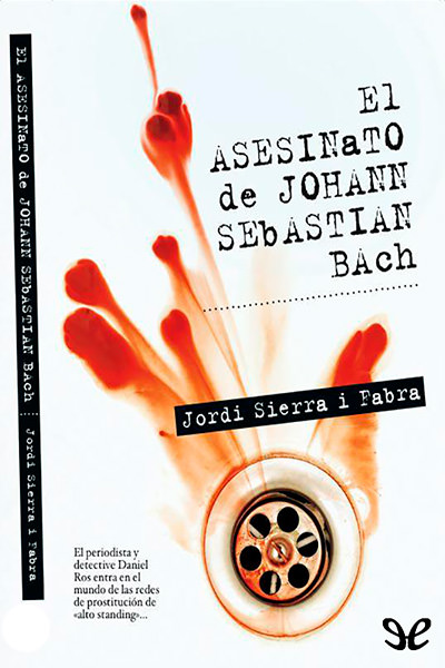 libro gratis El asesinato de Johann Sebastian Bach