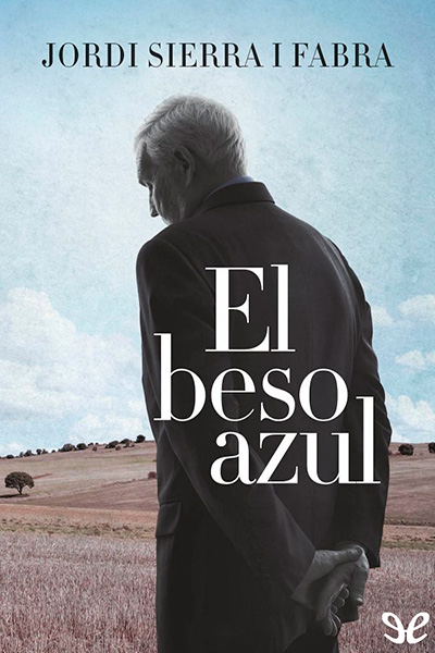 libro gratis El beso azul