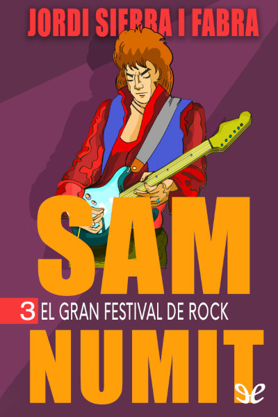 descargar libro El gran festival de rock