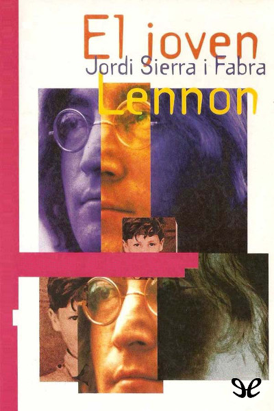 descargar libro El joven Lennon