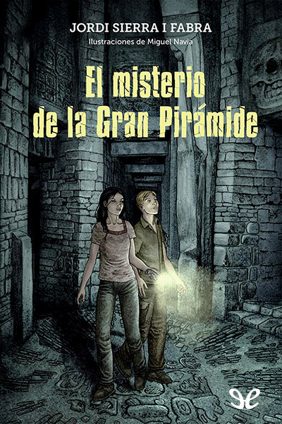 descargar libro El misterio de la Gran Pirámide