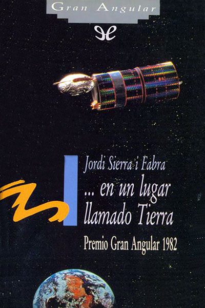 descargar libro  En un lugar llamado Tierra