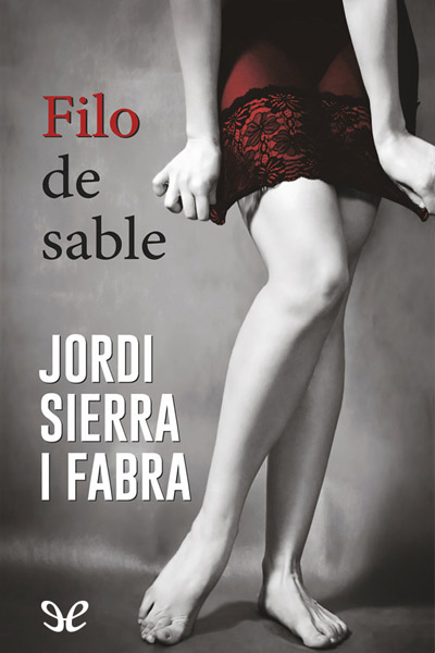 descargar libro Filo de sable