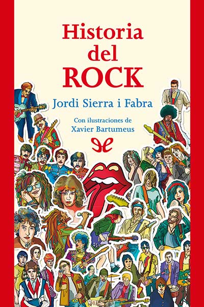 libro gratis Historia del rock