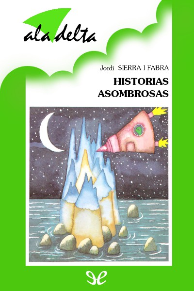 libro gratis Historias asombrosas