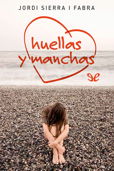 libro gratis Huellas y manchas