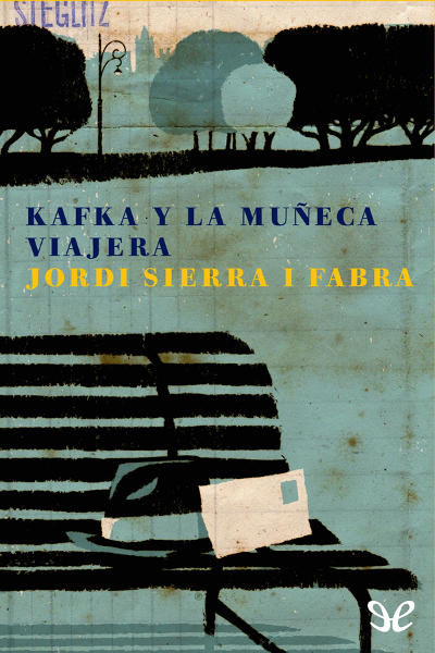 descargar libro Kafka y la muñeca viajera