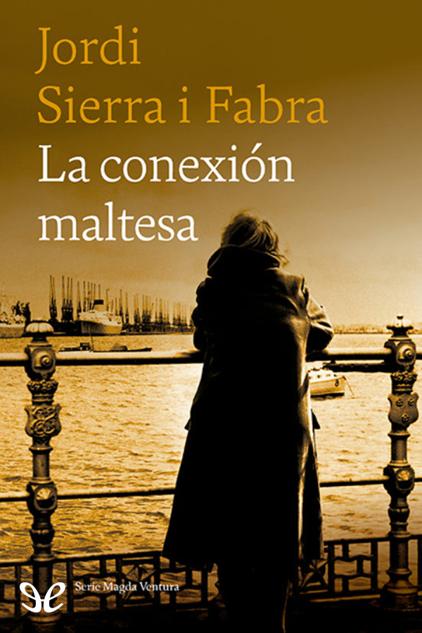 descargar libro La conexin maltesa