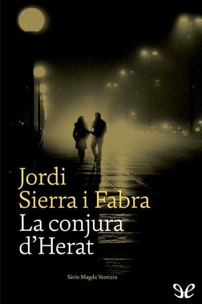 descargar libro La conjura dHerat