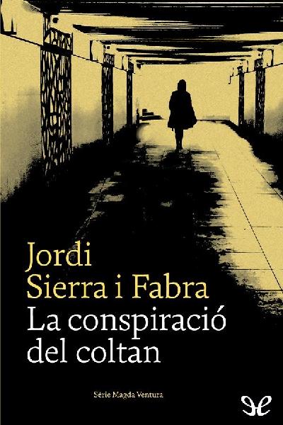 libro gratis La conspiració del coltan