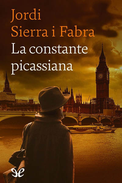 libro gratis La constante picassiana