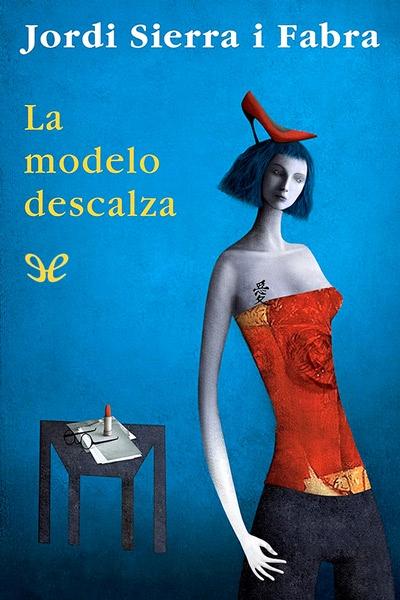 libro gratis La modelo descalza